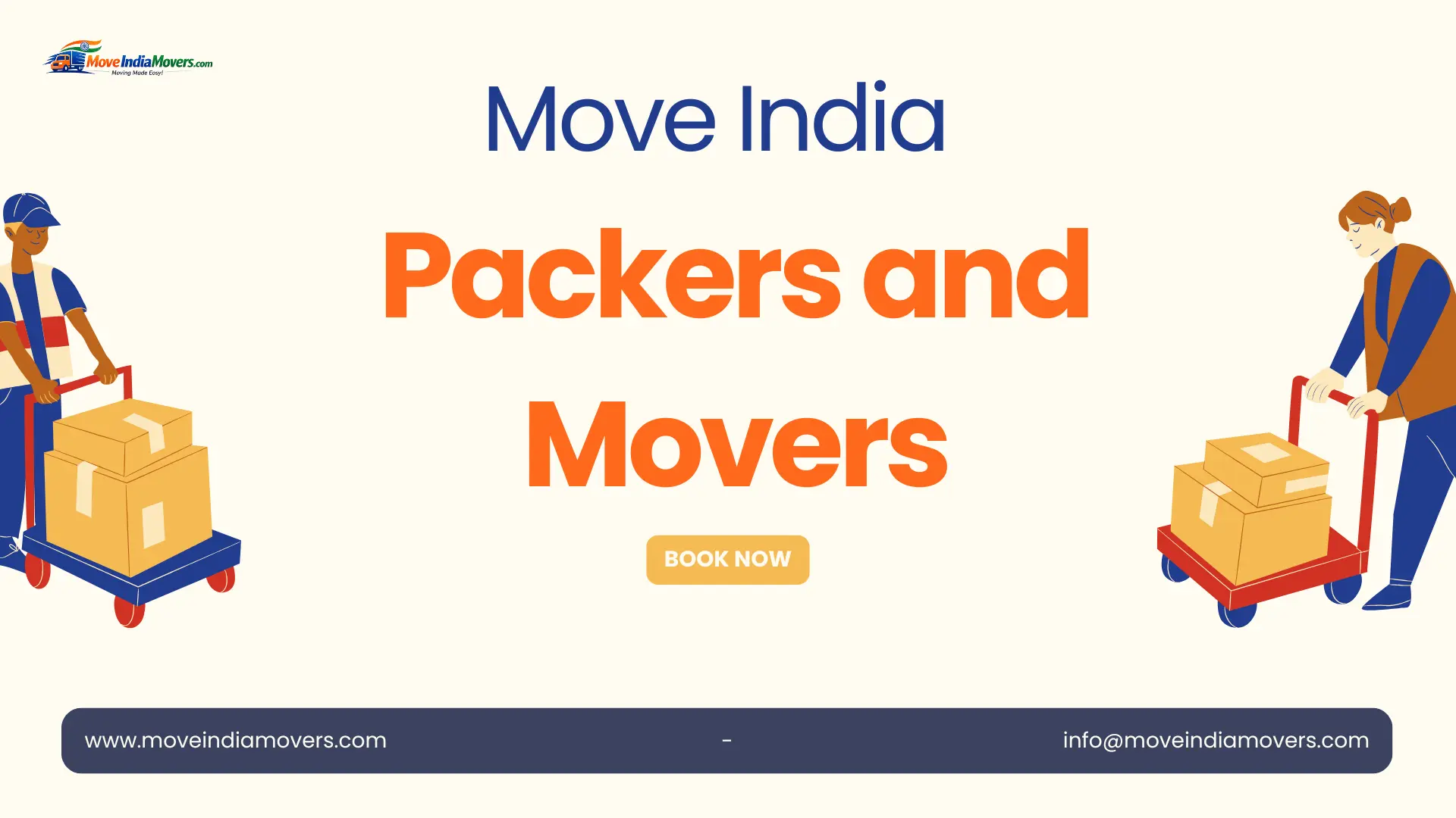 Packers and Movers in Gurgaon
