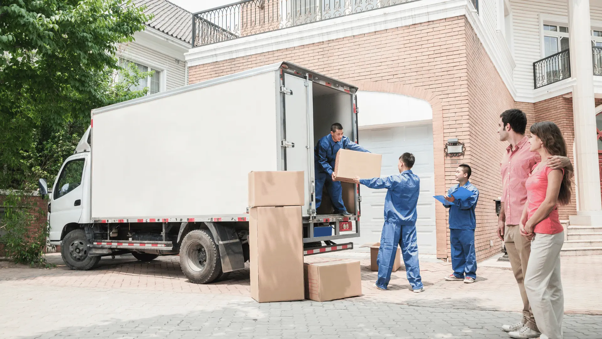 Local Packers and Movers in Gurgaon